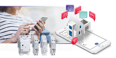 CX³ with Netatmo bei Kerscher Elektro- u. Sicherheitstechnik GmbH & Co.KG in Bogen