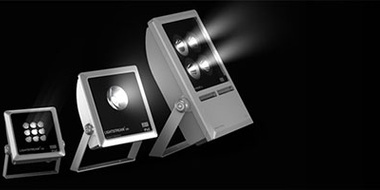 Lightstream LED bei Kerscher Elektro- u. Sicherheitstechnik GmbH & Co.KG in Bogen