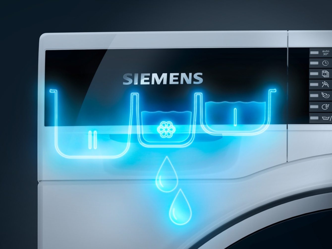 i-Dos bei Kerscher Elektro- u. Sicherheitstechnik GmbH & Co.KG in Bogen