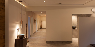 Spa / Wellness bei Kerscher Elektro- u. Sicherheitstechnik GmbH & Co.KG in Bogen