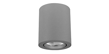 Anbaudownlights bei Kerscher Elektro- u. Sicherheitstechnik GmbH & Co.KG in Bogen