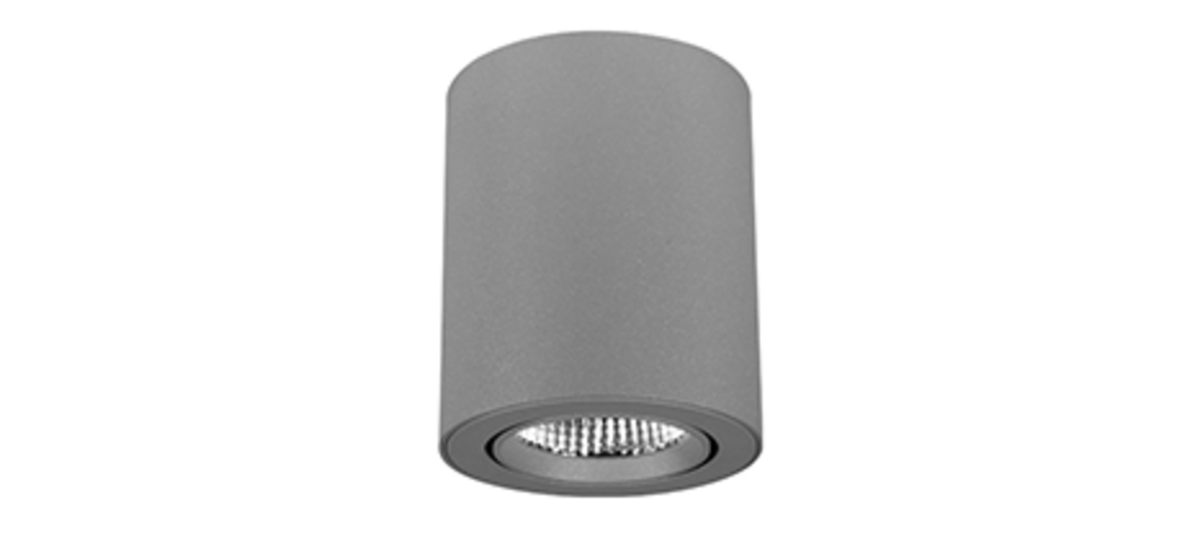 Anbaudownlights bei Kerscher Elektro- u. Sicherheitstechnik GmbH & Co.KG in Bogen