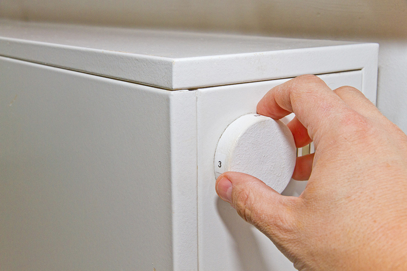 Nacht­speicher­heizung bei Kerscher Elektro- u. Sicherheitstechnik GmbH & Co.KG in Bogen