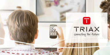 Triax bei Kerscher Elektro- u. Sicherheitstechnik GmbH & Co.KG in Bogen