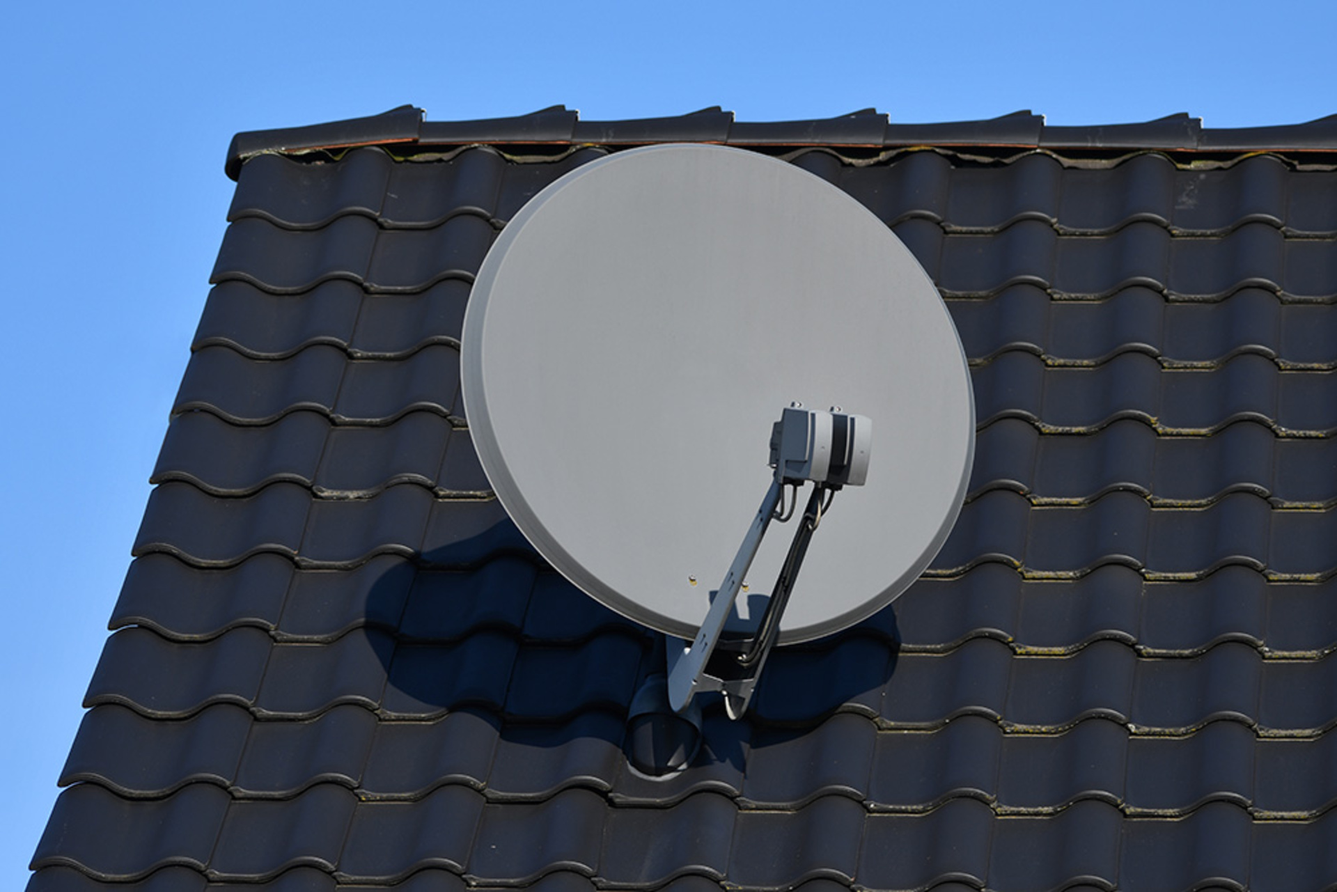 Multimedia bei Kerscher Elektro- u. Sicherheitstechnik GmbH & Co.KG in Bogen