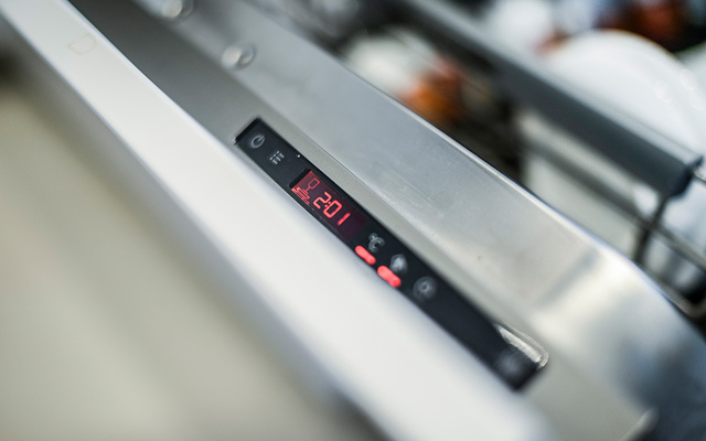 Hausgeräte bei Kerscher Elektro- u. Sicherheitstechnik GmbH & Co.KG in Bogen