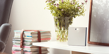 coviva Smart Home bei Kerscher Elektro- u. Sicherheitstechnik GmbH & Co.KG in Bogen