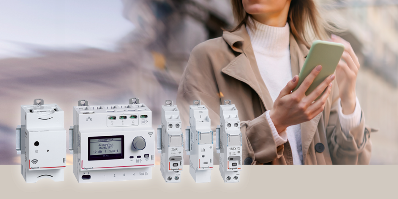 CX³ with Netatmo bei Kerscher Elektro- u. Sicherheitstechnik GmbH & Co.KG in Bogen