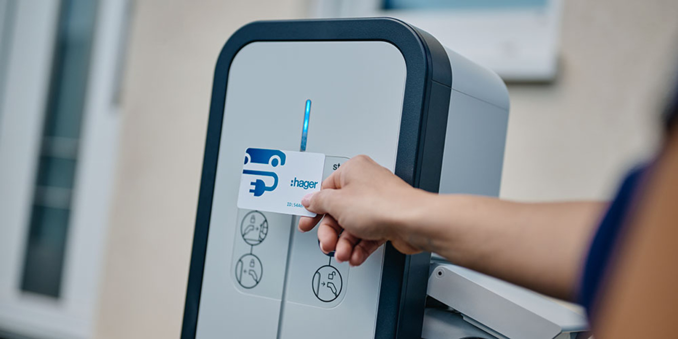 E-Mobilität öffentlicher Bereich bei Kerscher Elektro- u. Sicherheitstechnik GmbH & Co.KG in Bogen