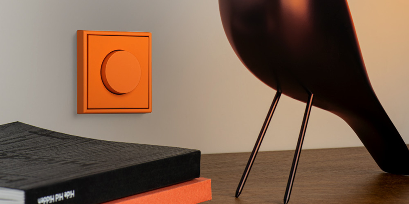 DALI-2 Drehsteuergeräte TW Multimaster bei Kerscher Elektro- u. Sicherheitstechnik GmbH & Co.KG in Bogen