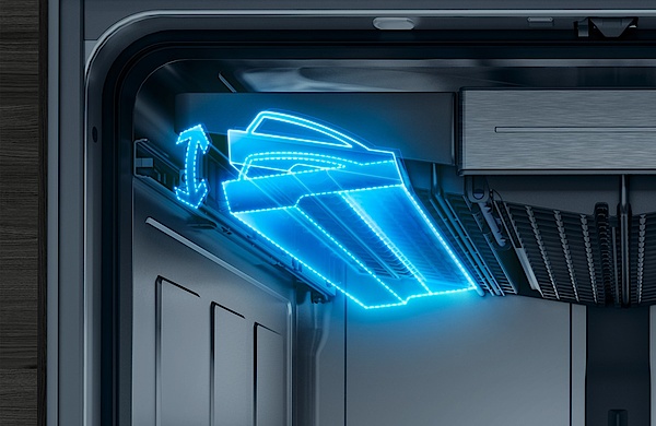 varioSchublade Pro bei Kerscher Elektro- u. Sicherheitstechnik GmbH & Co.KG in Bogen