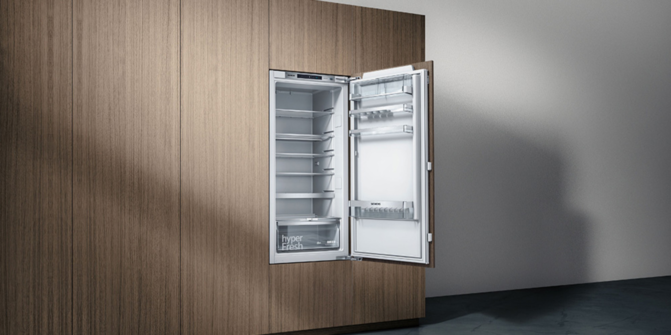 Kühlschränke bei Kerscher Elektro- u. Sicherheitstechnik GmbH & Co.KG in Bogen