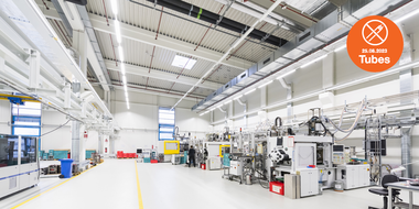 Lösungen zum Leuchtstofflampen Verbot bei Kerscher Elektro- u. Sicherheitstechnik GmbH & Co.KG in Bogen