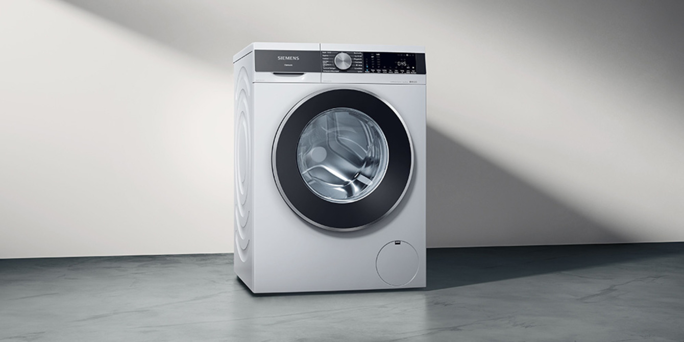 Waschmaschinen bei Kerscher Elektro- u. Sicherheitstechnik GmbH & Co.KG in Bogen