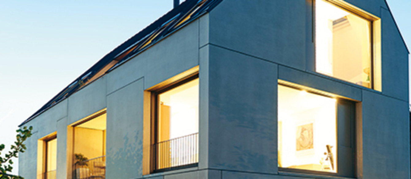 LUXORliving bei Kerscher Elektro- u. Sicherheitstechnik GmbH & Co.KG in Bogen