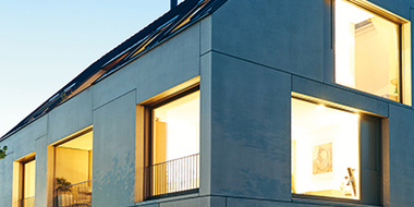 LUXORliving bei Kerscher Elektro- u. Sicherheitstechnik GmbH & Co.KG in Bogen