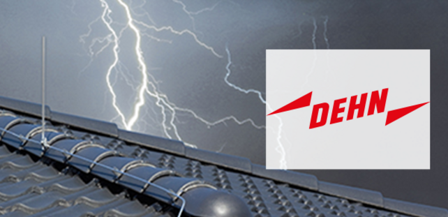 Dehn bei Kerscher Elektro- u. Sicherheitstechnik GmbH & Co.KG in Bogen