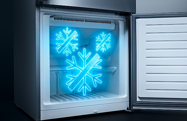 noFrost bei Kerscher Elektro- u. Sicherheitstechnik GmbH & Co.KG in Bogen