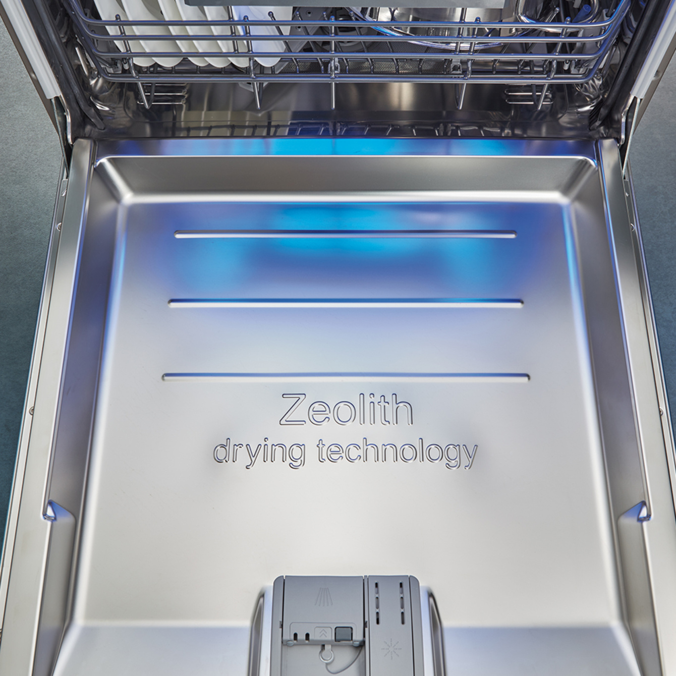 Zeolith Trocknen – Für glänzende Spülergebnisse bei Kerscher Elektro- u. Sicherheitstechnik GmbH & Co.KG in Bogen