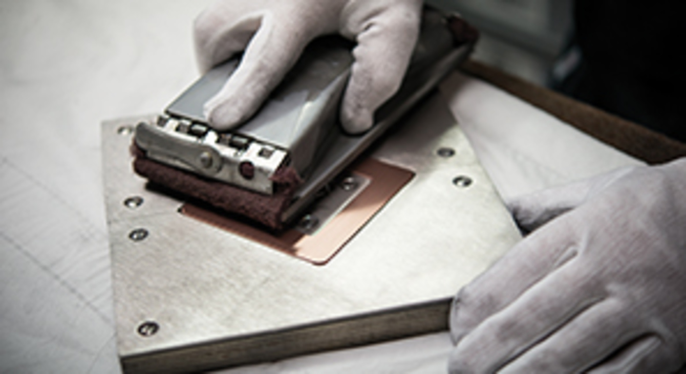 Manufaktur bei Kerscher Elektro- u. Sicherheitstechnik GmbH & Co.KG in Bogen