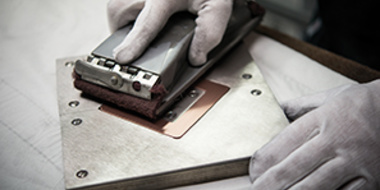 Manufaktur bei Kerscher Elektro- u. Sicherheitstechnik GmbH & Co.KG in Bogen