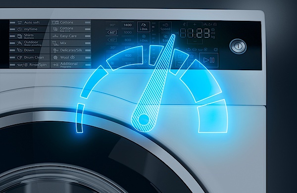 varioSpeed bei Kerscher Elektro- u. Sicherheitstechnik GmbH & Co.KG in Bogen