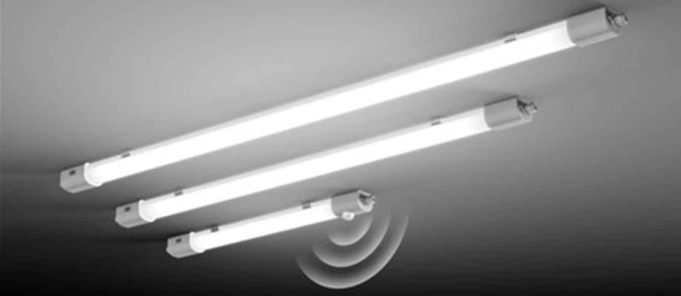 Planox Feuchtraumleuchten bei Kerscher Elektro- u. Sicherheitstechnik GmbH & Co.KG in Bogen