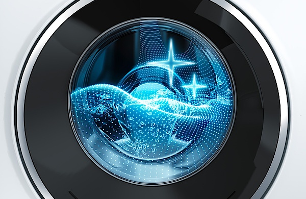 softDry Trommelsystem bei Kerscher Elektro- u. Sicherheitstechnik GmbH & Co.KG in Bogen