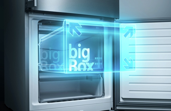 bigBox bei Kerscher Elektro- u. Sicherheitstechnik GmbH & Co.KG in Bogen