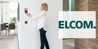 Elcom bei Kerscher Elektro- u. Sicherheitstechnik GmbH & Co.KG in Bogen