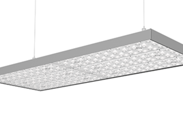 Leuchtenserie LUZ bei Kerscher Elektro- u. Sicherheitstechnik GmbH & Co.KG in Bogen