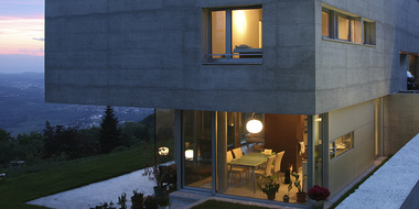Design orientiere Produkte bei Kerscher Elektro- u. Sicherheitstechnik GmbH & Co.KG in Bogen