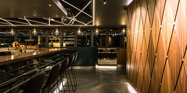 Hotellerie / Gastronomie bei Kerscher Elektro- u. Sicherheitstechnik GmbH & Co.KG in Bogen