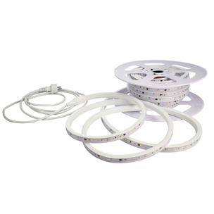 LED Stripes 230V bei Kerscher Elektro- u. Sicherheitstechnik GmbH & Co.KG in Bogen