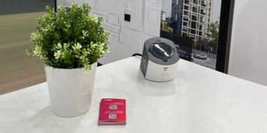 Revolution bei Kerscher Elektro- u. Sicherheitstechnik GmbH & Co.KG in Bogen
