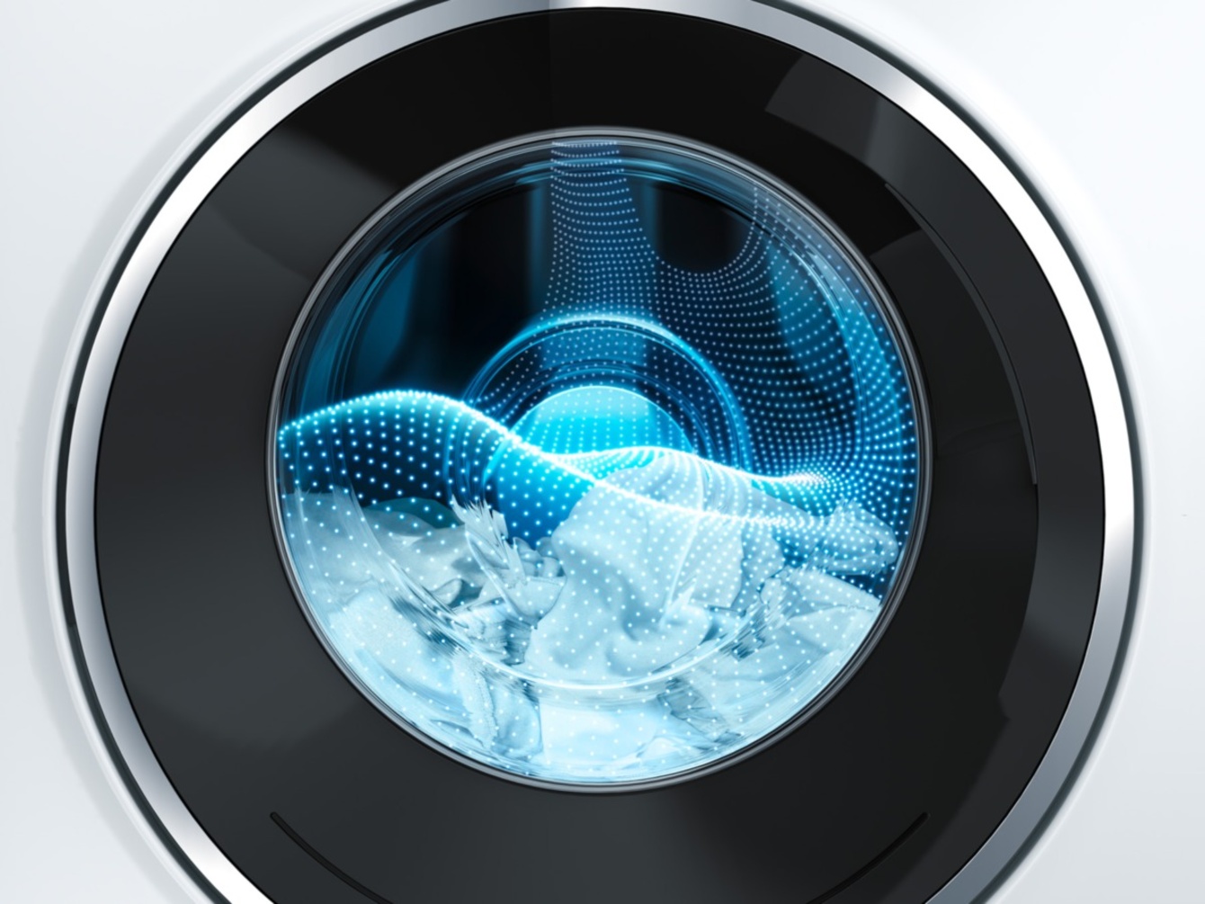 Antiflecken-System bei Kerscher Elektro- u. Sicherheitstechnik GmbH & Co.KG in Bogen