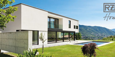 RZB Home + Basic bei Kerscher Elektro- u. Sicherheitstechnik GmbH & Co.KG in Bogen