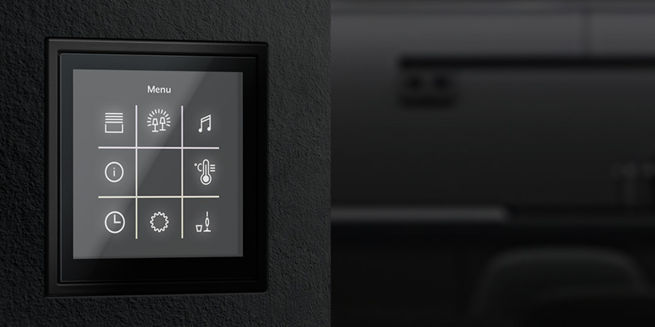 LS TOUCH bei Kerscher Elektro- u. Sicherheitstechnik GmbH & Co.KG in Bogen