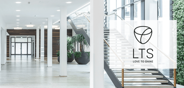 LTS bei Kerscher Elektro- u. Sicherheitstechnik GmbH & Co.KG in Bogen