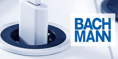 Bachmann bei Kerscher Elektro- u. Sicherheitstechnik GmbH & Co.KG in Bogen