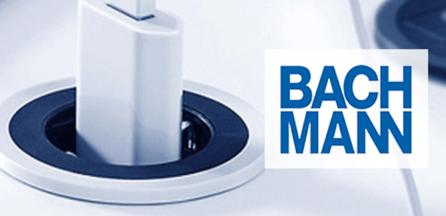 Bachmann bei Kerscher Elektro- u. Sicherheitstechnik GmbH & Co.KG in Bogen