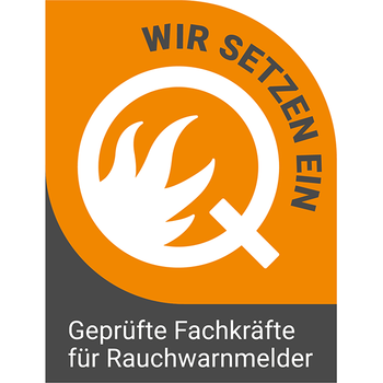 Fachkraft für Rauchwarnmelder bei Kerscher Elektro- u. Sicherheitstechnik GmbH & Co.KG in Bogen