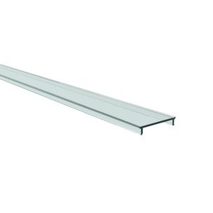LED-Profil­abdeckungen bei Kerscher Elektro- u. Sicherheitstechnik GmbH & Co.KG in Bogen