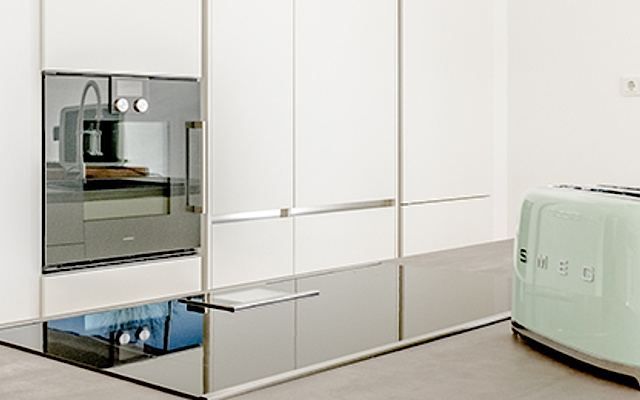 Elektro- und Haushaltsgeräte bei Kerscher Elektro- u. Sicherheitstechnik GmbH & Co.KG in Bogen