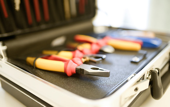 Ihr Servicepartner bei Kerscher Elektro- u. Sicherheitstechnik GmbH & Co.KG in Bogen