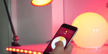 LED-Smart bei Kerscher Elektro- u. Sicherheitstechnik GmbH & Co.KG in Bogen