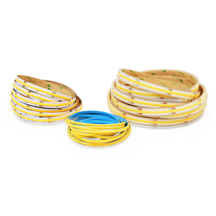LED Stripes COB bei Kerscher Elektro- u. Sicherheitstechnik GmbH & Co.KG in Bogen