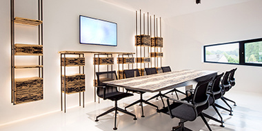 Büro / Kommunikation bei Kerscher Elektro- u. Sicherheitstechnik GmbH & Co.KG in Bogen