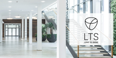 LTS bei Kerscher Elektro- u. Sicherheitstechnik GmbH & Co.KG in Bogen