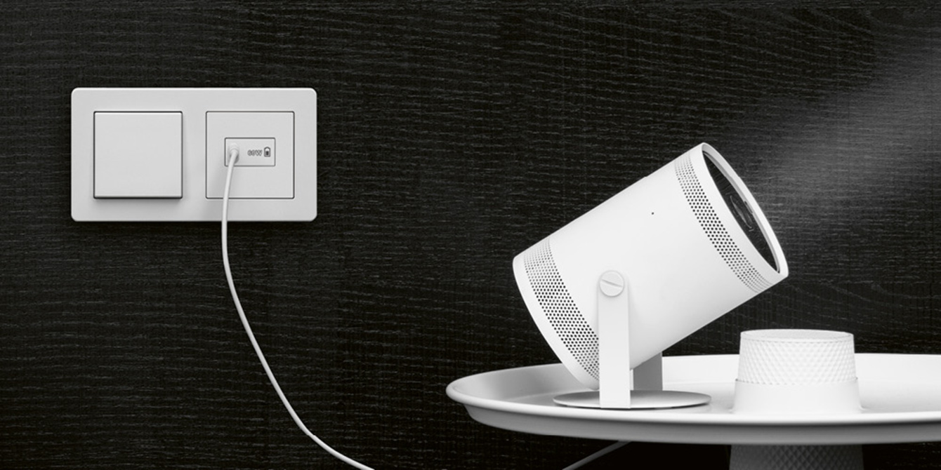 Ladegerät USB PD 60 bei Kerscher Elektro- u. Sicherheitstechnik GmbH & Co.KG in Bogen